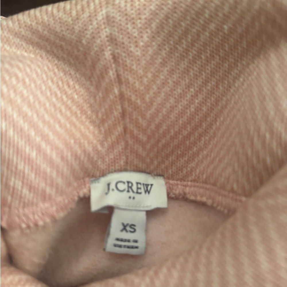 J Crew Pullover - image 4